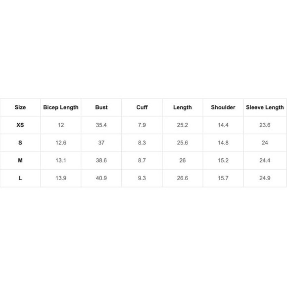 Guipure Lace Insert Ribbed Tee - Picture 5 of 6